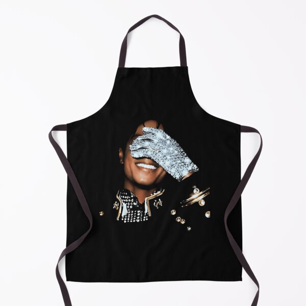 Item preview, Shiny Glove Dance Icon Retro Pop Performer Sparkle Aesthetic Classic designed and sold by MNYK.