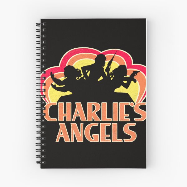 Item preview, Charlie'S Angels Original 1976 Vintage Movie 3 designed and sold by Halisawaclawek.