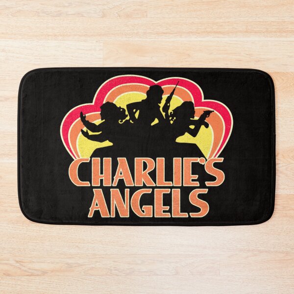 Item preview, Charlie'S Angels Original 1976 Vintage Movie 3 designed and sold by Halisawaclawek.