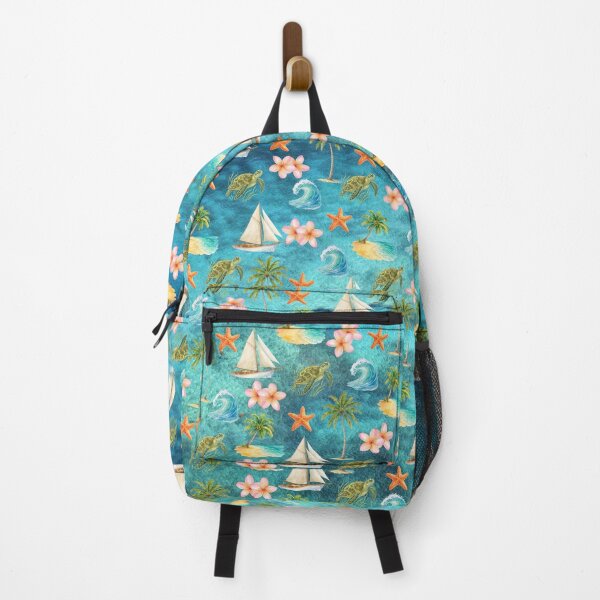 Item preview, Tropica Sailing Pattern  designed and sold by SeaStarAlex.