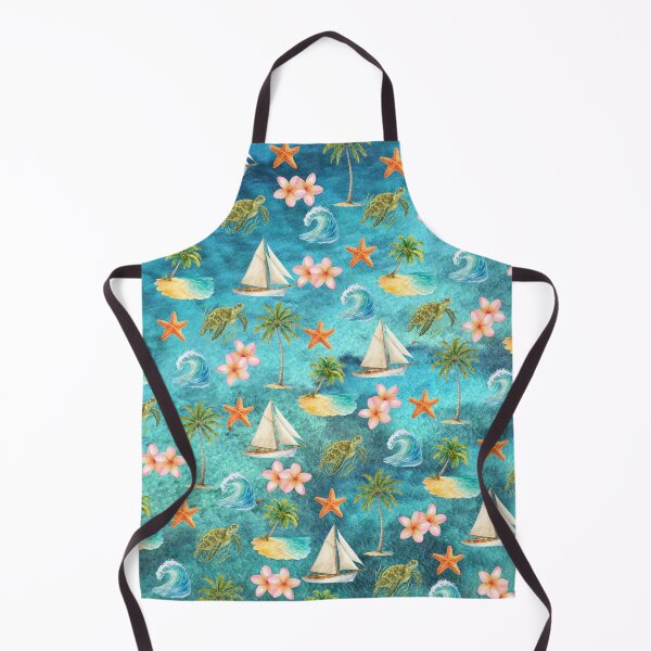 Item preview, Tropica Sailing Pattern  designed and sold by SeaStarAlex.