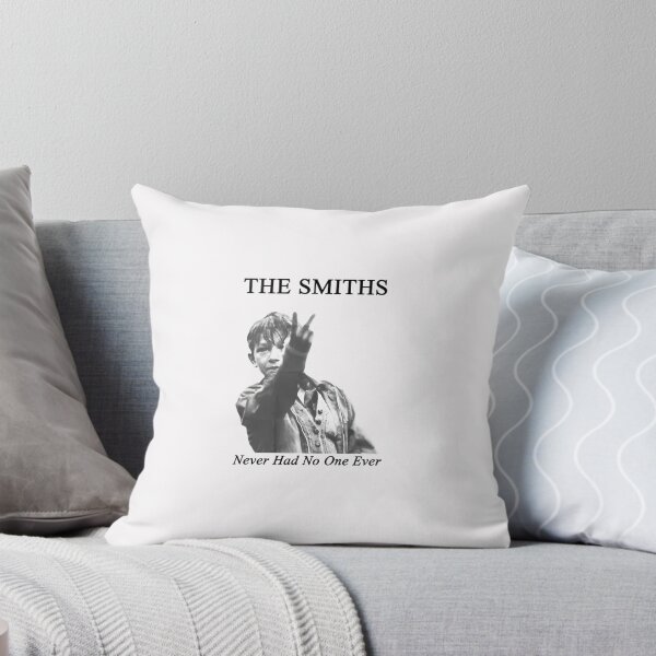 Aperçu de l'œuvre Les Smiths créée et vendue par noelmason56.