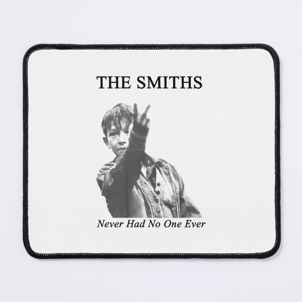 Item preview, The Smiths designed and sold by noelmason56.