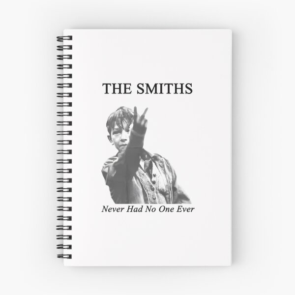 Item preview, The Smiths   designed and sold by noelmason56.