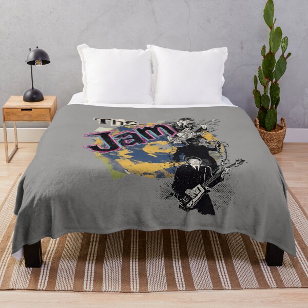 Item preview, Distressed Band Trio Graphic On Target-96 designed and sold by Marvperber.