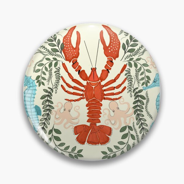 Item preview, Nautica Modern Treasure designed and sold by TuluaStudio.