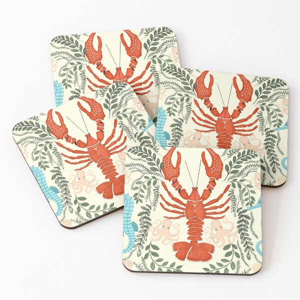 Item preview, Nautica Modern Treasure designed and sold by TuluaStudio.