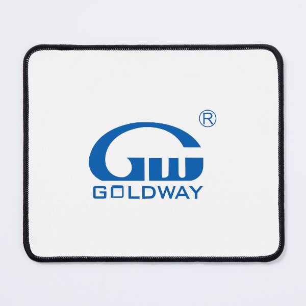 Item preview, Shenzhen Goldway Industrial Logo, Medical Device Manufacturer Brand Emblem designed and sold by Maryse7.