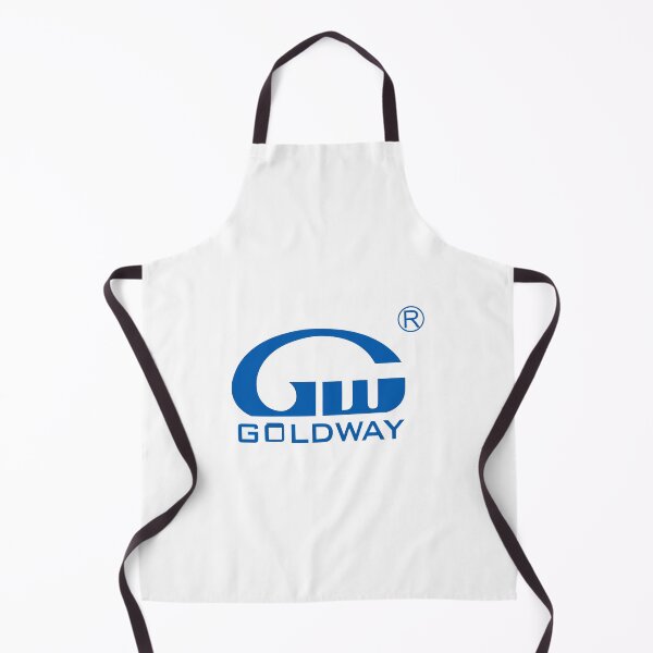 Item preview, Shenzhen Goldway Industrial Logo, Medical Device Manufacturer Brand Emblem designed and sold by Maryse7.