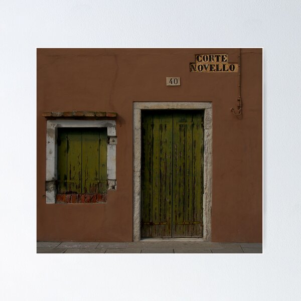 Item preview, CORTE NOVELLO designed and sold by June Ferrol.