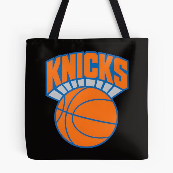 Item preview, Knicks Basketball Team Logo  designed and sold by Thecreepofc.
