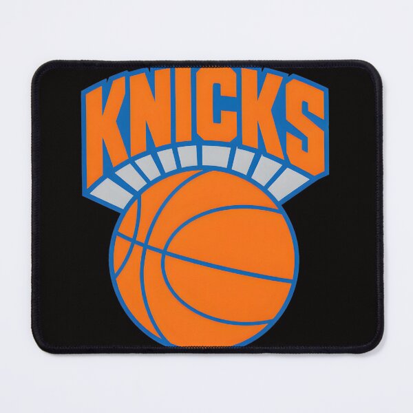Item preview, Knicks Basketball Team Logo designed and sold by Thecreepofc.