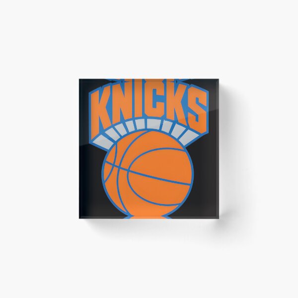 Item preview, Knicks Basketball Team Logo  designed and sold by Thecreepofc.