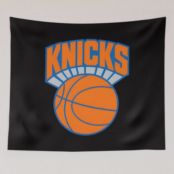 Item preview, Knicks Basketball Team Logo  designed and sold by Thecreepofc.