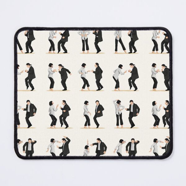 Item preview, Pulp Fiction 2 designed and sold by meekinsoaul.