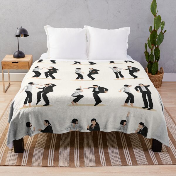 Item preview, Pulp Fiction 2 designed and sold by meekinsoaul.