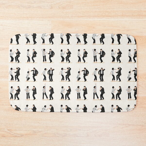 Item preview, Pulp Fiction 2 designed and sold by meekinsoaul.