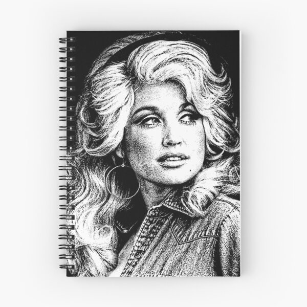 Item preview, Dolly Parton designed and sold by Annanas1.