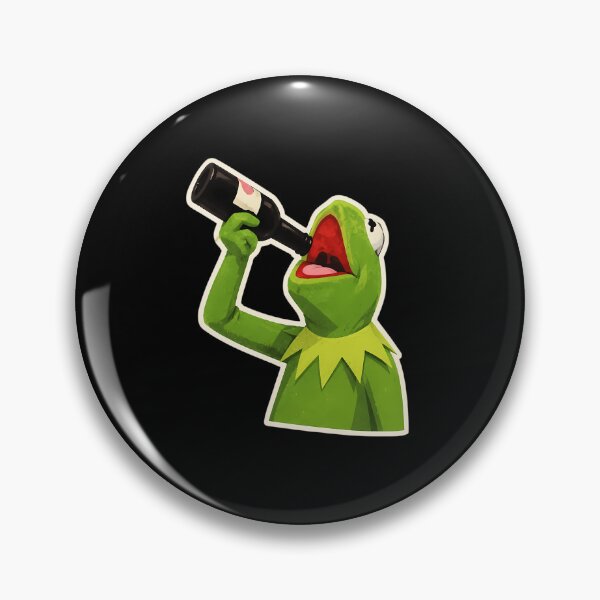 Item preview, Kermit the Frog designed and sold by noelmason56.