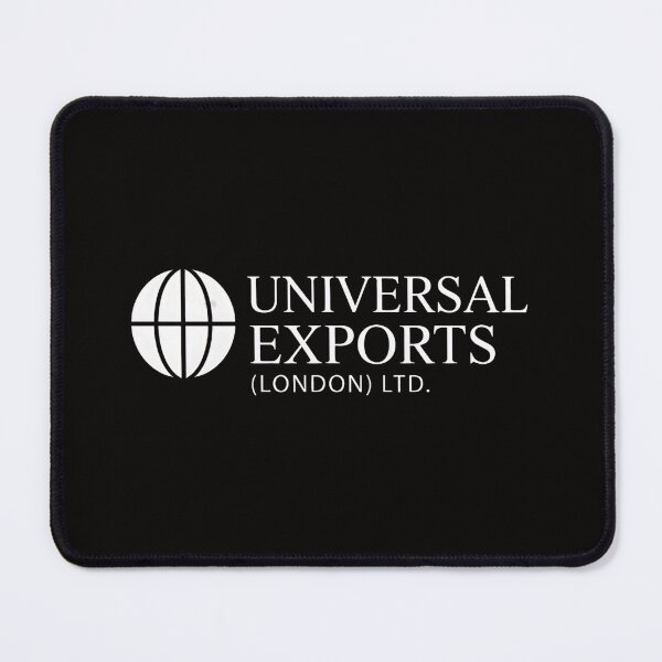 Item preview, Universal Exports London Ltd. Global Business Logo designed and sold by Thecreepofc.