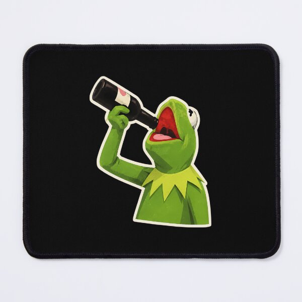 Item preview, Kermit the Frog designed and sold by noelmason56.