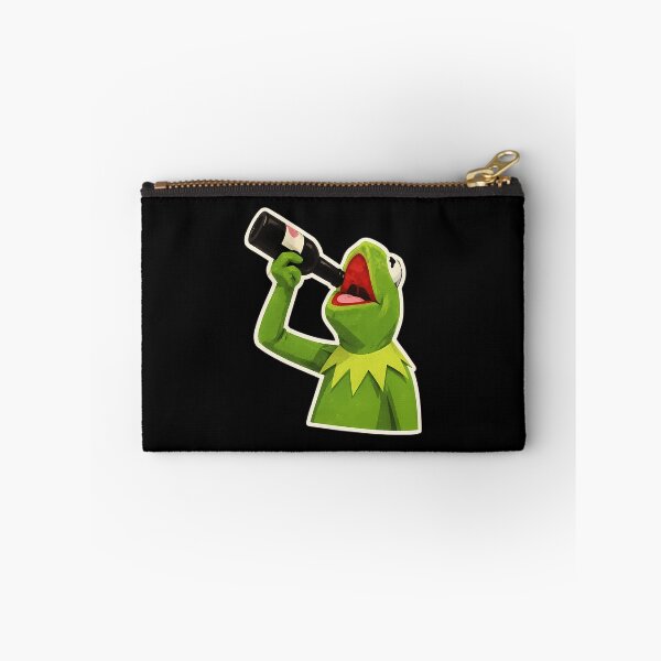 Item preview, Kermit the Frog designed and sold by noelmason56.