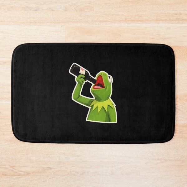 Item preview, Kermit the Frog designed and sold by noelmason56.