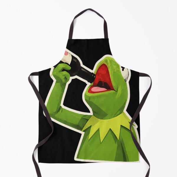 Item preview, Kermit the Frog designed and sold by noelmason56.