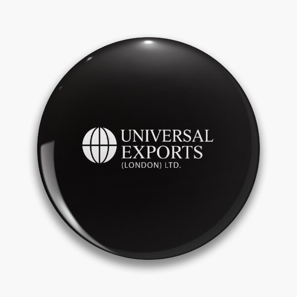 Item preview, Universal Exports London Ltd. Global Business Logo designed and sold by Thecreepofc.