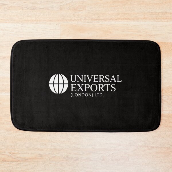 Item preview, Universal Exports London Ltd. Global Business Logo designed and sold by Thecreepofc.