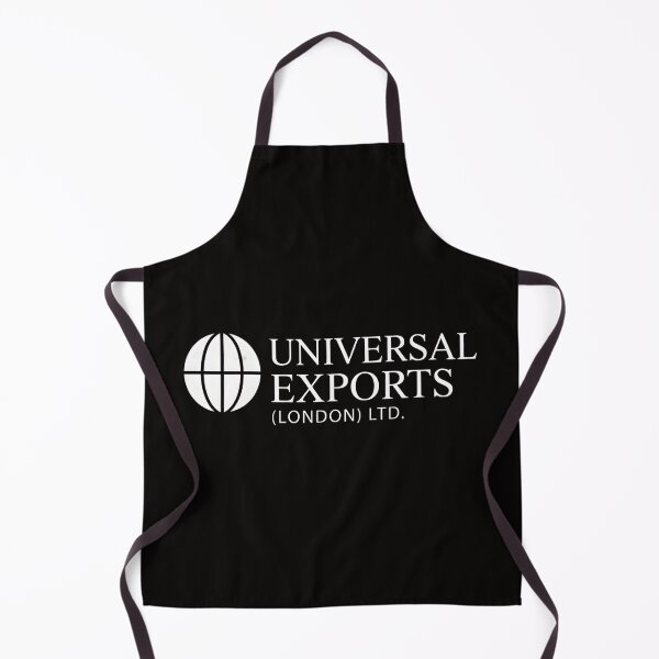 Item preview, Universal Exports London Ltd. Global Business Logo designed and sold by Thecreepofc.