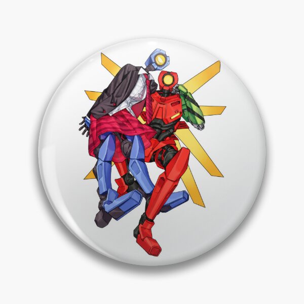 Item preview, ultrakill v2 designed and sold by SweetMascot.
