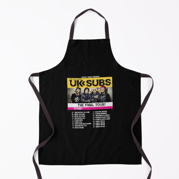 Item preview, Fivuk Uk Subss Brand New Age 40Th Anniversary Concert 2022 designed and sold by AursaArt.
