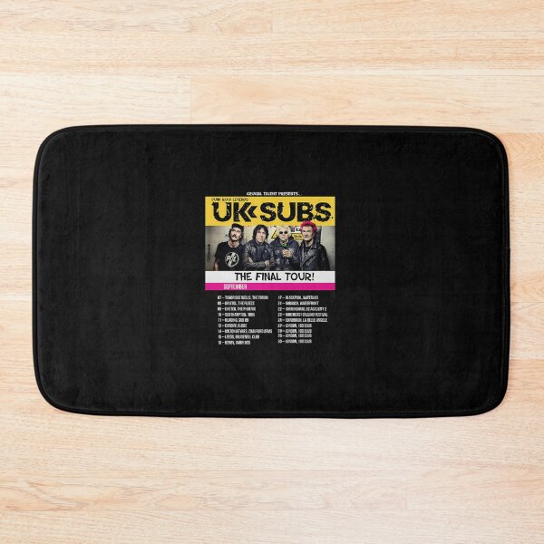 Item preview, Fivuk Uk Subss Brand New Age 40Th Anniversary Concert 2022 designed and sold by AursaArt.