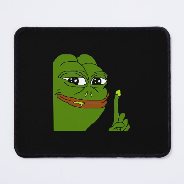 Item preview,  Pepe the Frog  designed and sold by noelmason56.