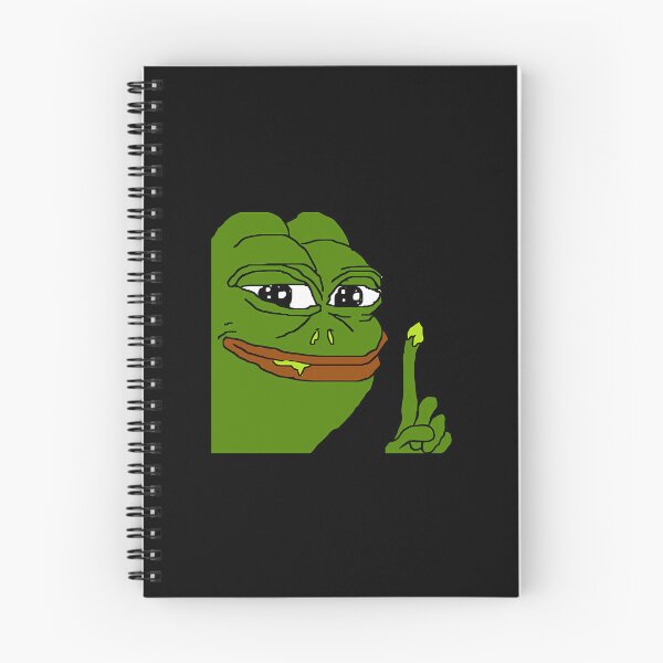 Item preview,  Pepe the Frog  designed and sold by noelmason56.