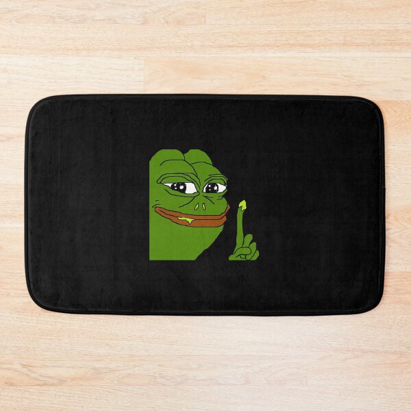 Item preview,  Pepe the Frog  designed and sold by noelmason56.