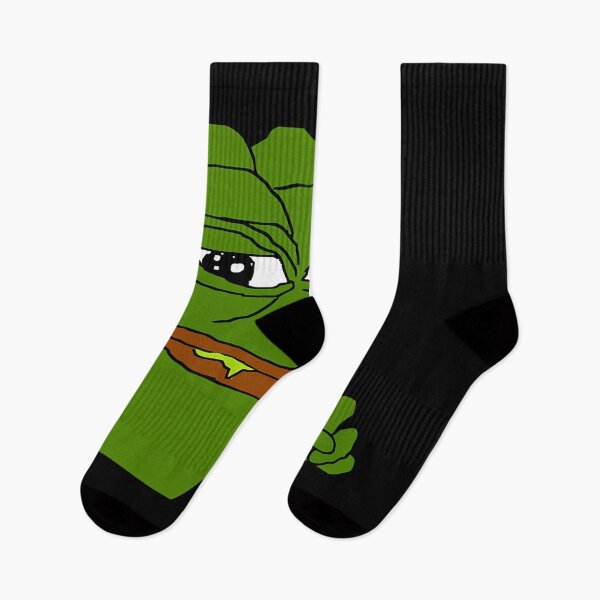 Item preview,  Pepe the Frog  designed and sold by noelmason56.