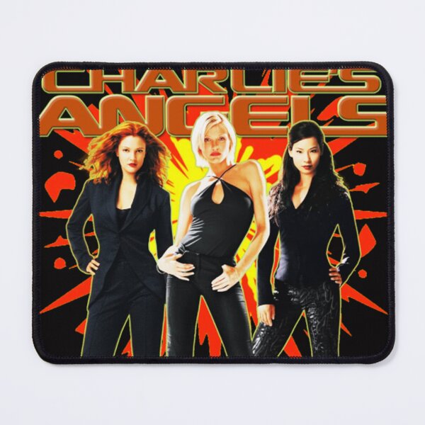 Item preview, Charlie'S Angels Original 1976 Vintage Movie 5 designed and sold by Halisawaclawek.