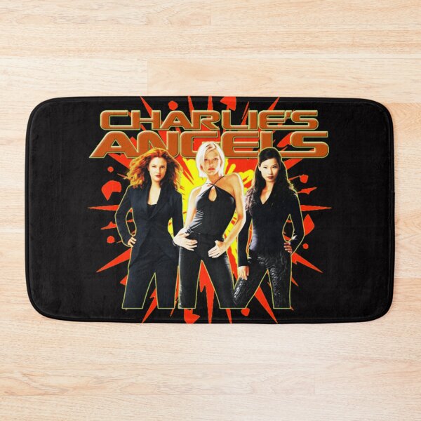 Item preview, Charlie'S Angels Original 1976 Vintage Movie 5 designed and sold by Halisawaclawek.