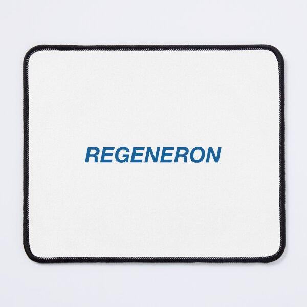 Item preview, Regeneron Pharmaceuticals Logo, Biotechnology Company Brand Emblem designed and sold by Maryse7.
