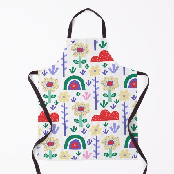 Item preview, Floral Pattern Nature Lover Garden Enthusiast designed and sold by SkeletonsDanger.