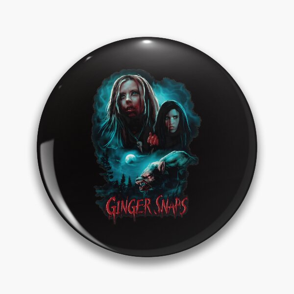 Item preview, Werewolf Forest Moon Horror  designed and sold by Thecreepofc.