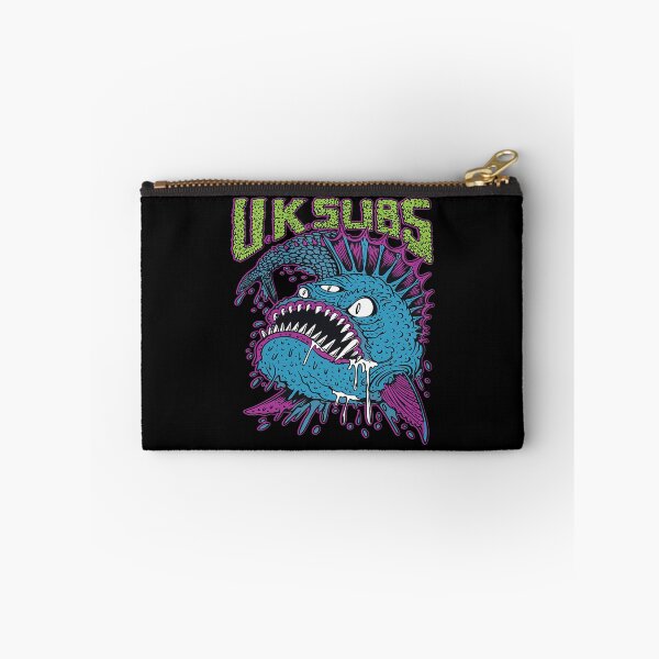 Item preview, U.K. Subs Band  designed and sold by AursaArt.