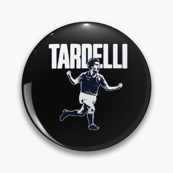 Aperçu de l'œuvre Célébration de Tardelli créée et vendue par burrito-site.