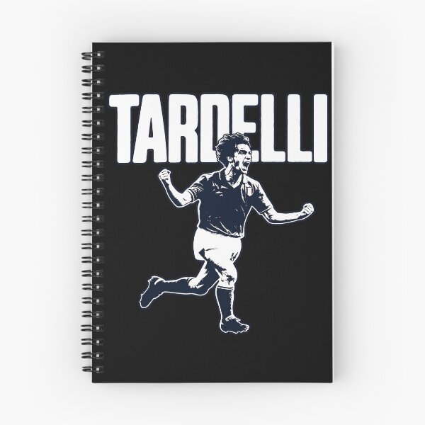 Item preview, Tardelli Celebration designed and sold by burrito-site.