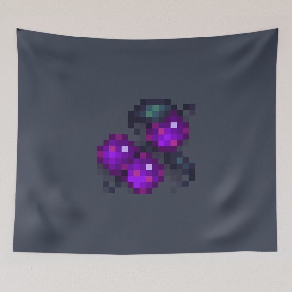 Item preview, Pixel Berries A designed and sold by Ben Henry.