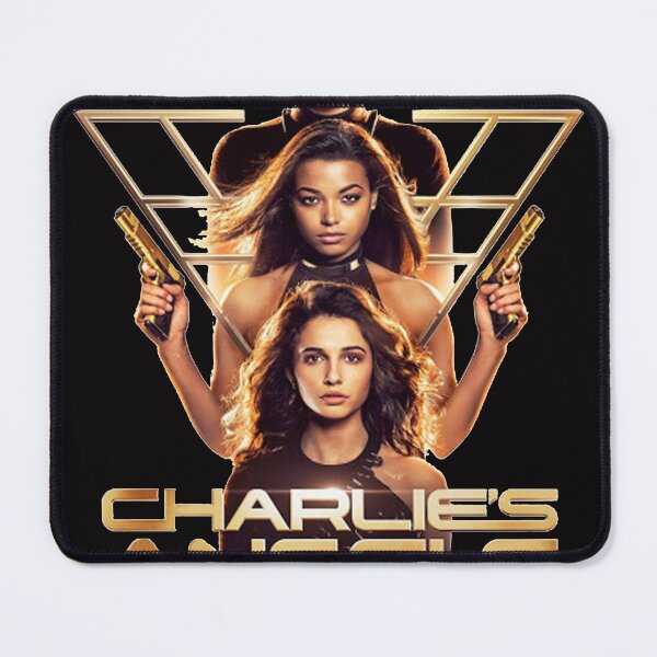 Item preview, Charlie'S Angels Original 1976 Vintage Movie designed and sold by Halisawaclawek.
