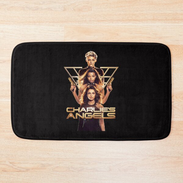 Item preview, Charlie'S Angels Original 1976 Vintage Movie designed and sold by Halisawaclawek.
