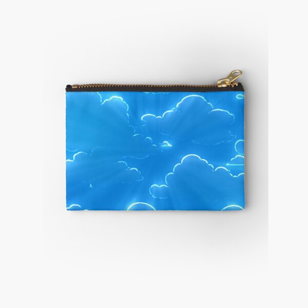 Item preview, Glowy Blue Sky  designed and sold by Digital Attic 95.
